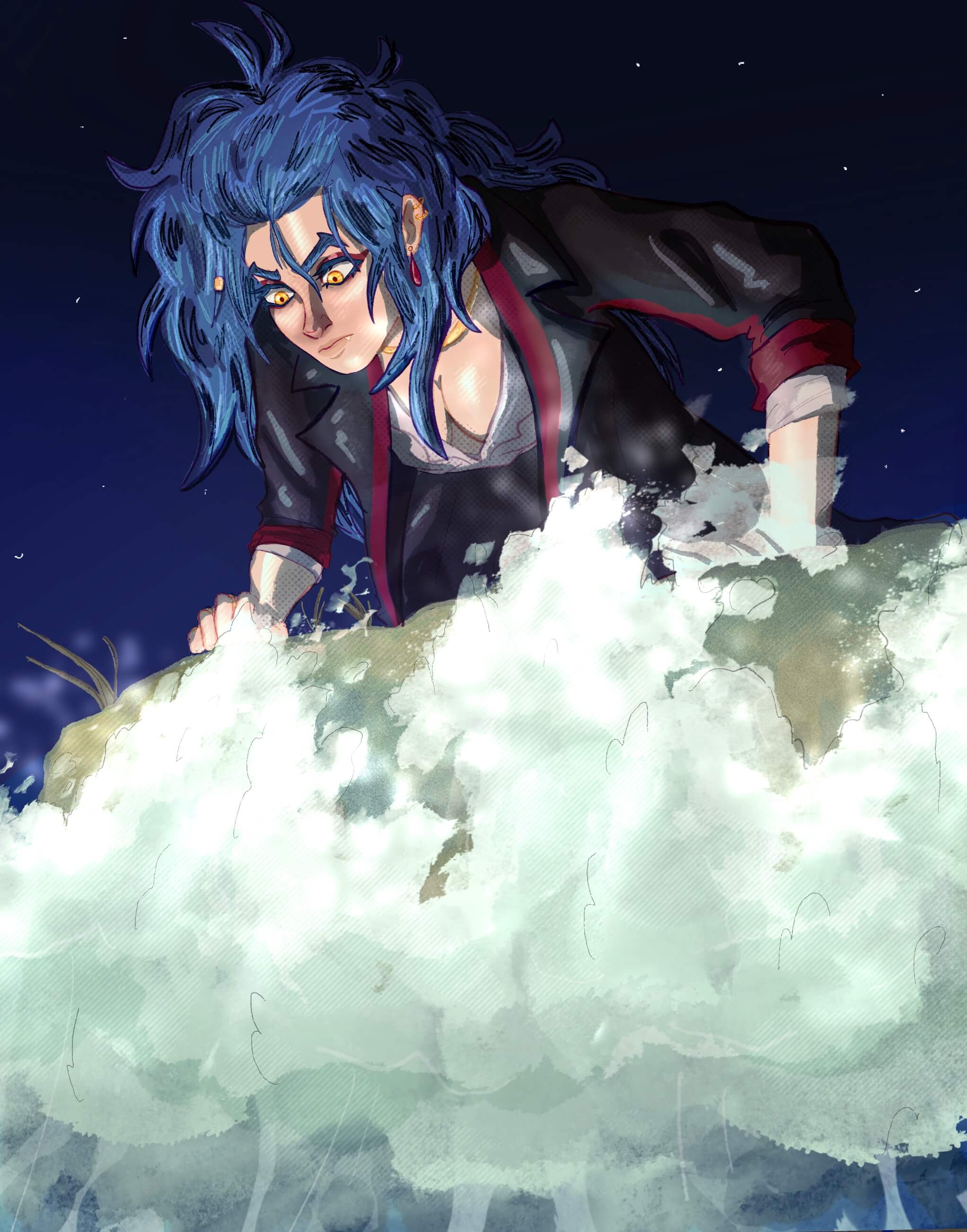 Illustration 1