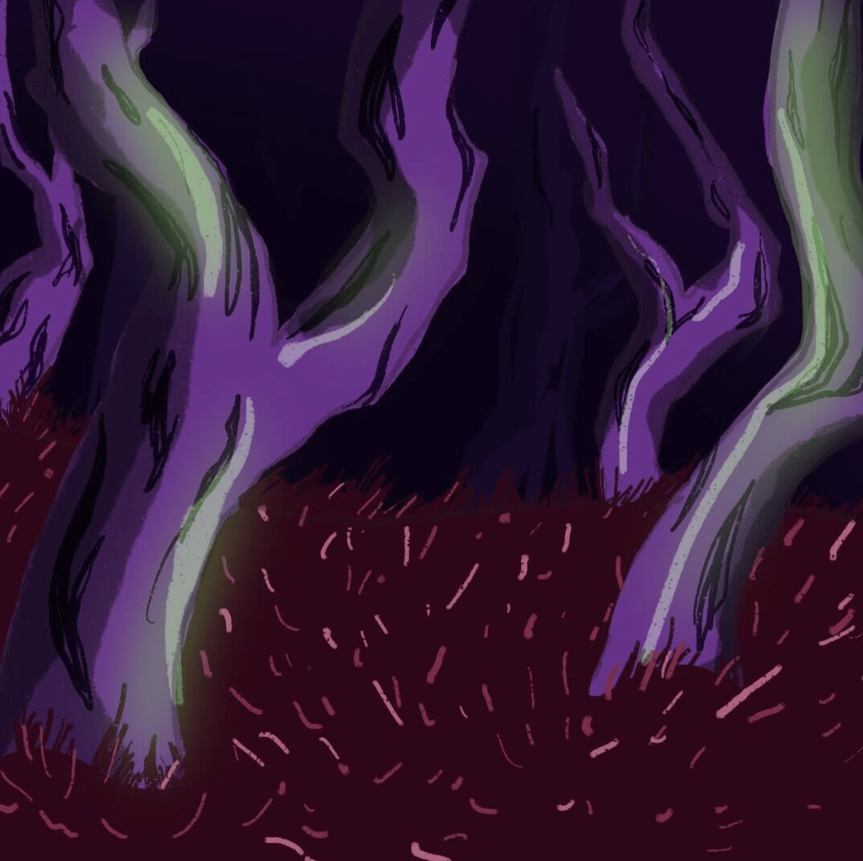 Concept art project