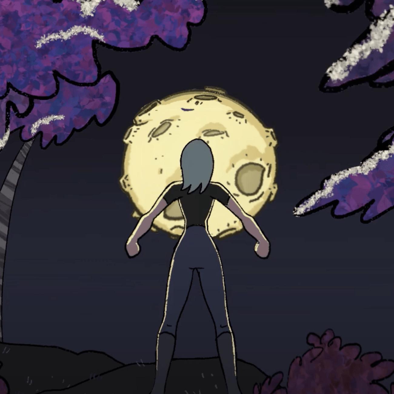Motion Graphics project