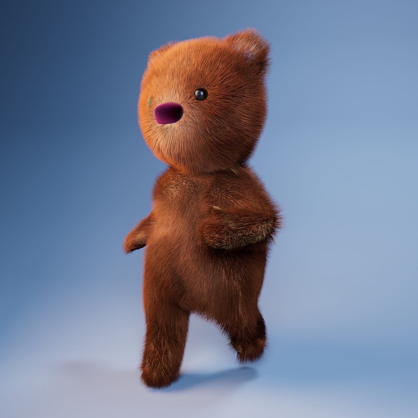 3D project