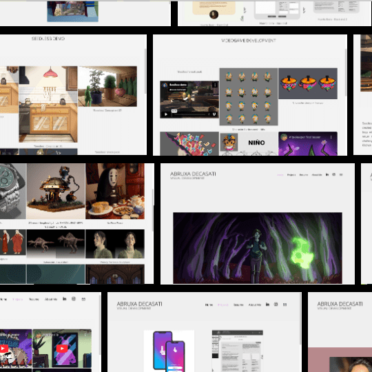 Projects