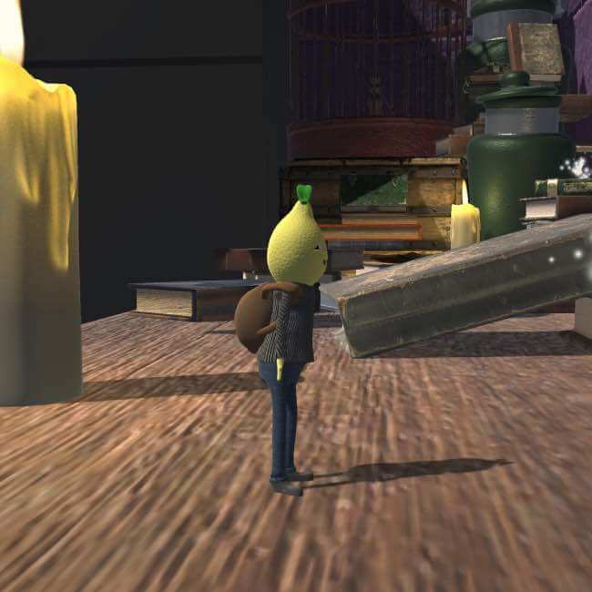 Videogames project